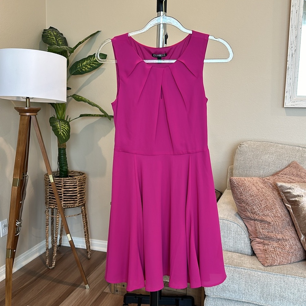 Express Dress
